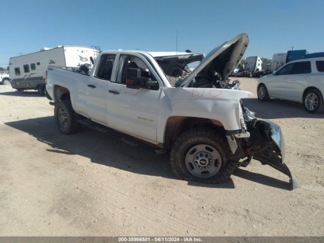 2GC2KREG4K1151329 auction archive image