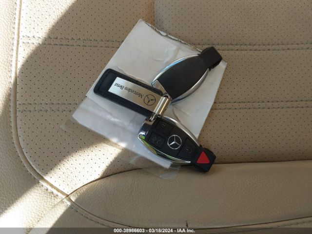 4JGDF6EE9KB215676 Mercedes-Benz Gls 450 4matic