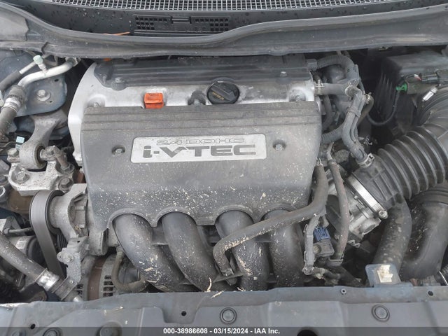 Honda CIVIC SI 2015 2HGFB6E59FH706238 Image 10
