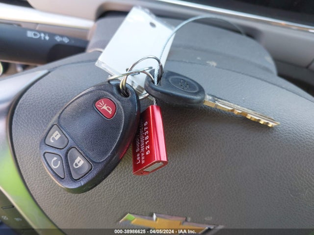Chevrolet Traverse 1lt 2015 1GNKRGKD5FJ266454 Image 11