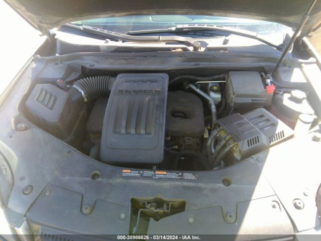 2GKFLTEK3H6344667 GMC Terrain Sle-2