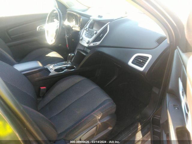 2GKFLTEK3H6344667 GMC Terrain Sle-2