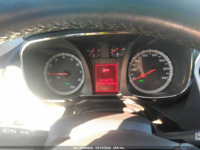 2GKFLTEK3H6344667 GMC Terrain Sle-2