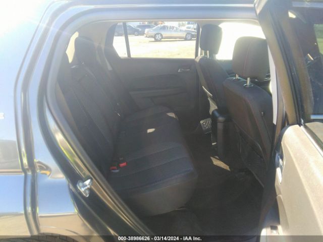 2GKFLTEK3H6344667 GMC Terrain Sle-2