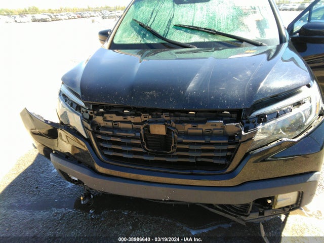 Honda Ridgeline Awd Sport 2020 5FPYK3F18LB028298 Image 10