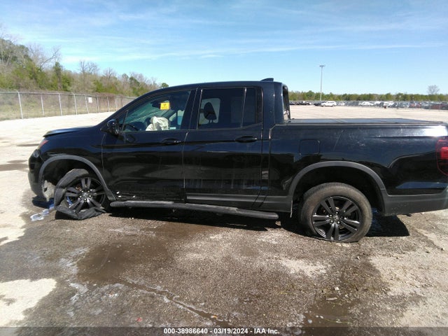 Honda Ridgeline Awd Sport 2020 5FPYK3F18LB028298 Image 14