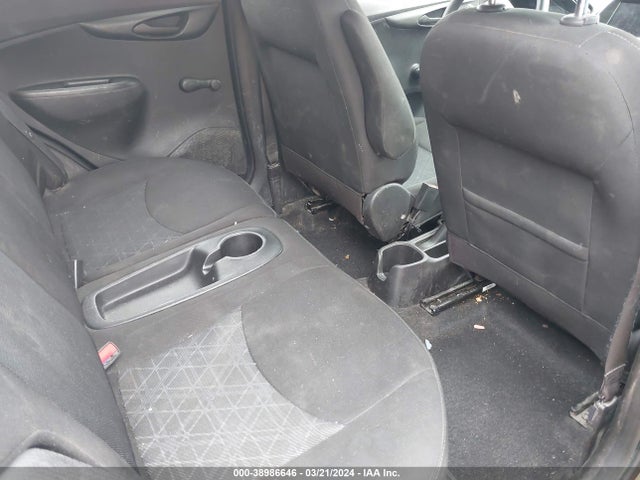 Chevrolet Spark Fwd Ls Automatic 2020 KL8CB6SA6LC424293 Image 8