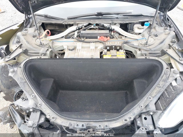 Tesla Model S 100d/75d/p100d 2018 5YJSA1E25JF275467 Image 10
