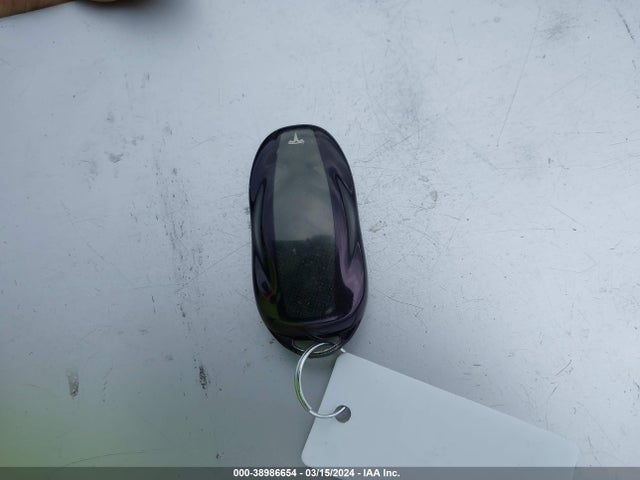 Tesla Model S 100d/75d/p100d 2018 5YJSA1E25JF275467 Image 11