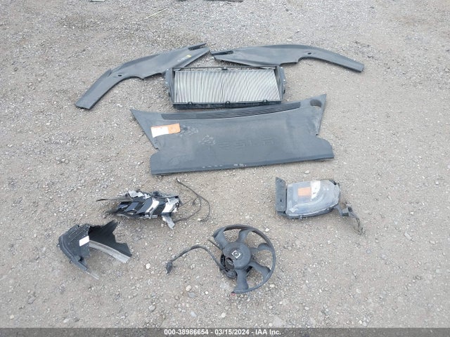 Tesla Model S 100d/75d/p100d 2018 5YJSA1E25JF275467 Image 12