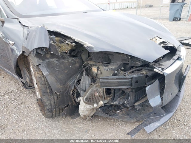 Tesla Model S 100d/75d/p100d 2018 5YJSA1E25JF275467 Image 6