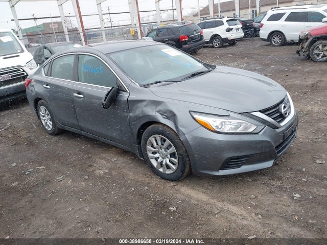 Nissan Altima 2.5 S 2017 1N4AL3AP5HC473658 главное изображение