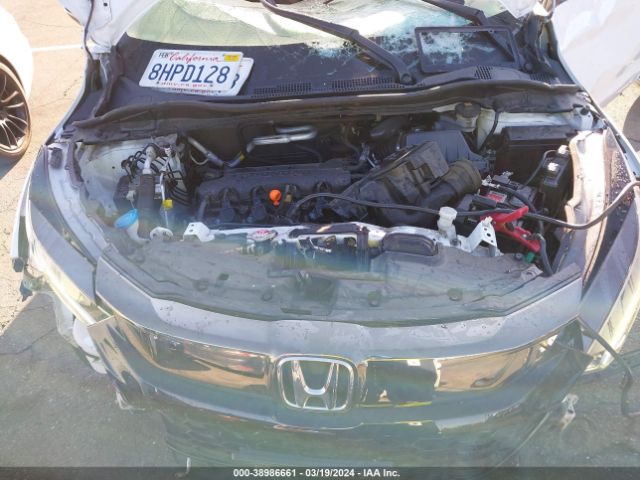 3CZRU5H17KM707144 Honda HR-V SPORT