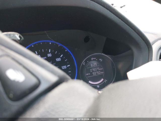 3CZRU5H17KM707144 Honda HR-V SPORT