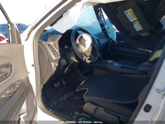3CZRU5H17KM707144 Honda HR-V SPORT