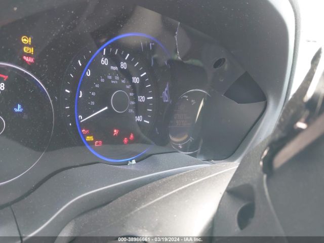 3CZRU5H17KM707144 Honda HR-V SPORT
