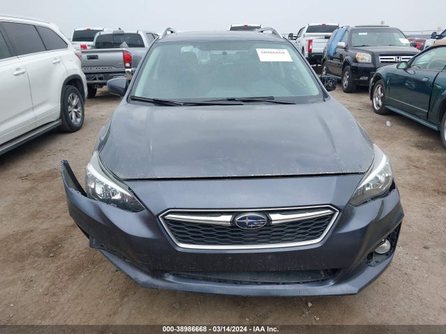 Subaru Impreza 2.0i Premium 2017 4S3GTAB63H3704006 Image 12