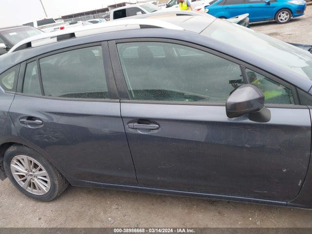 Subaru Impreza 2.0i Premium 2017 4S3GTAB63H3704006 Image 13