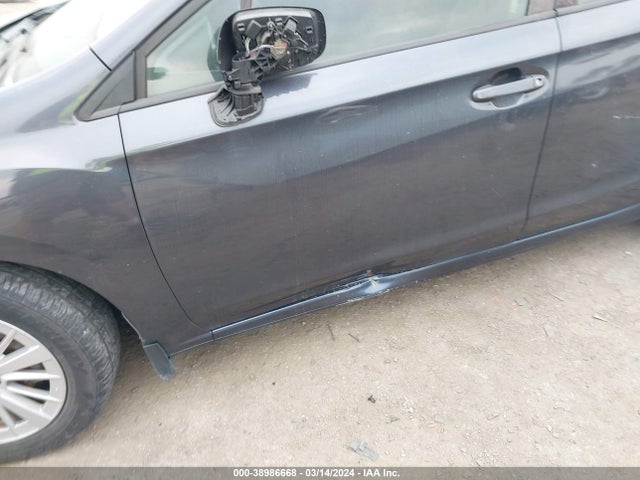 Subaru Impreza 2.0i Premium 2017 4S3GTAB63H3704006 Image 18
