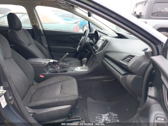Subaru Impreza 2.0i Premium 2017 4S3GTAB63H3704006 Image 5