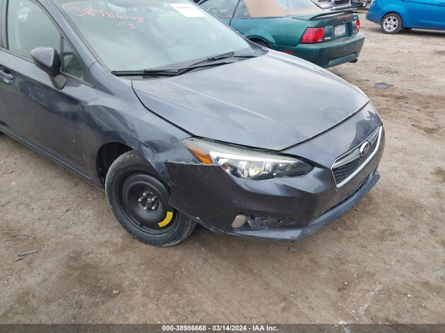 Subaru Impreza 2.0i Premium 2017 4S3GTAB63H3704006 Image 6