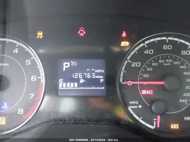 Subaru Impreza 2.0i Premium 2017 4S3GTAB63H3704006 Image 7