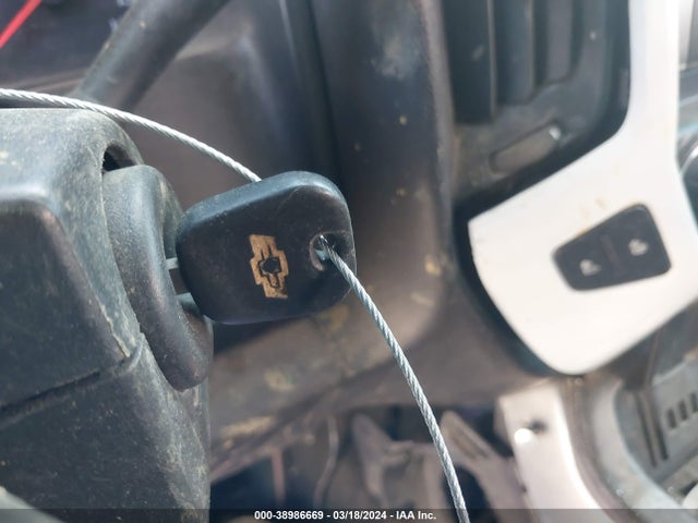 Chevrolet Silverado 1500 1lt 2015 3GCUKREC8FG296490 Image 11