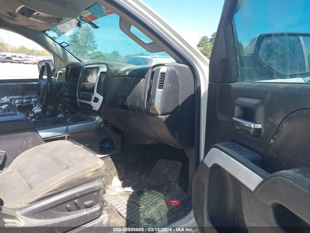 Chevrolet Silverado 1500 1lt 2015 3GCUKREC8FG296490 Image 5