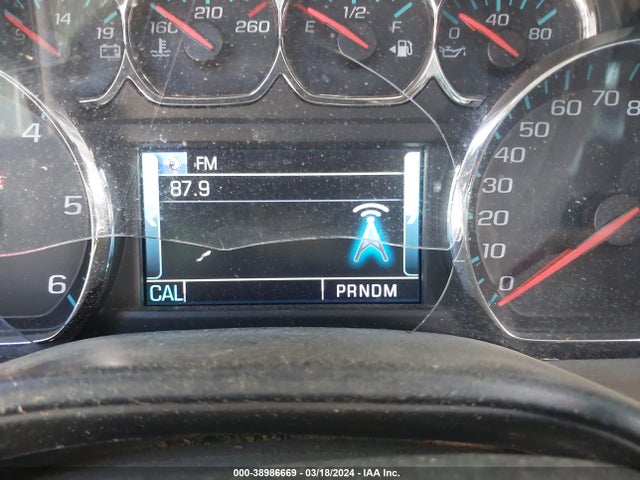 Chevrolet Silverado 1500 1lt 2015 3GCUKREC8FG296490 Image 7
