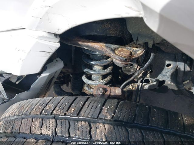 1FMJK2AT2FEF41786 Ford Expedition El Limited