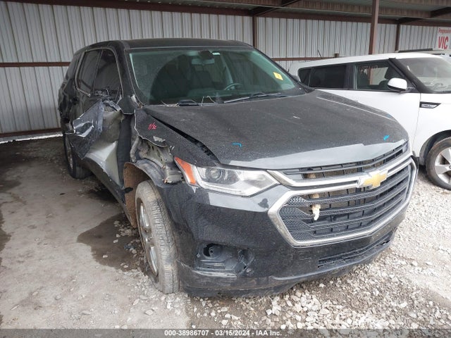 2020 1GNERFKW0LJ266155 главное изображение