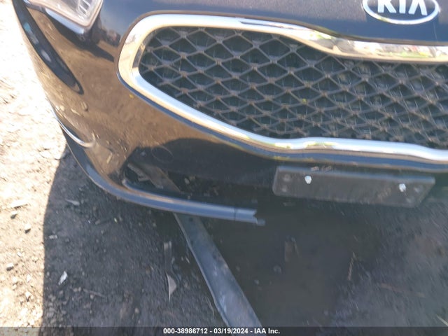 KIA Cadenza Premium 2015 KNALN4D7XF5176706 Image 20