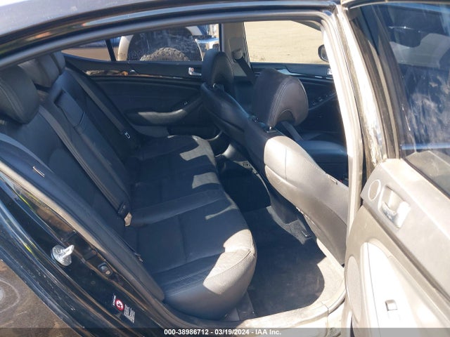 KIA Cadenza Premium 2015 KNALN4D7XF5176706 Image 8