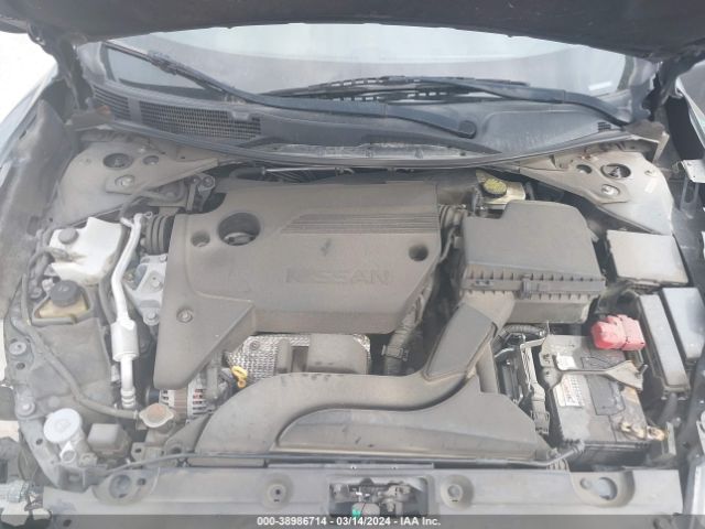 1N4AL3AP8HN315464 Nissan Altima 2.5 Sr