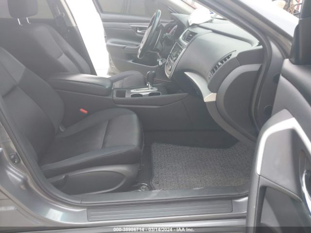 1N4AL3AP8HN315464 Nissan Altima 2.5 Sr