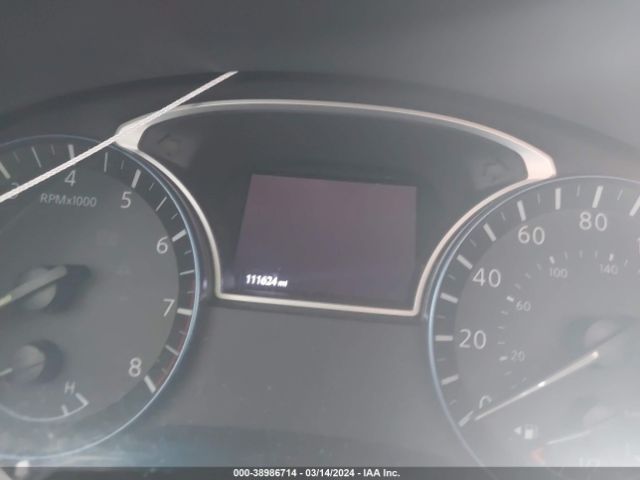1N4AL3AP8HN315464 Nissan Altima 2.5 Sr