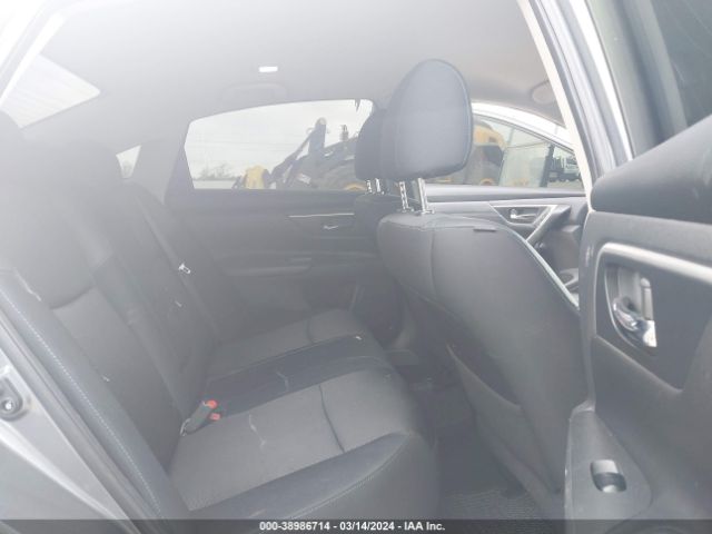 1N4AL3AP8HN315464 Nissan Altima 2.5 Sr