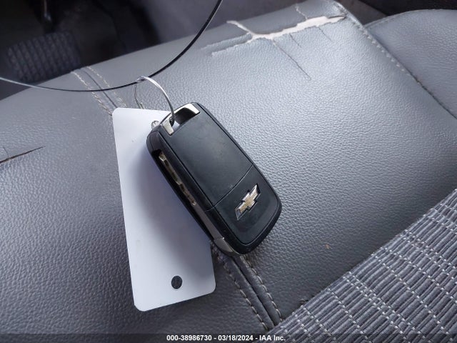 Chevrolet IMPALA LS 2019 2G11Y5SA8K9159026 Image 11