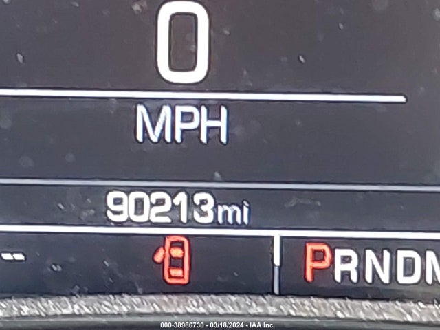 Chevrolet IMPALA LS 2019 2G11Y5SA8K9159026 Image 15