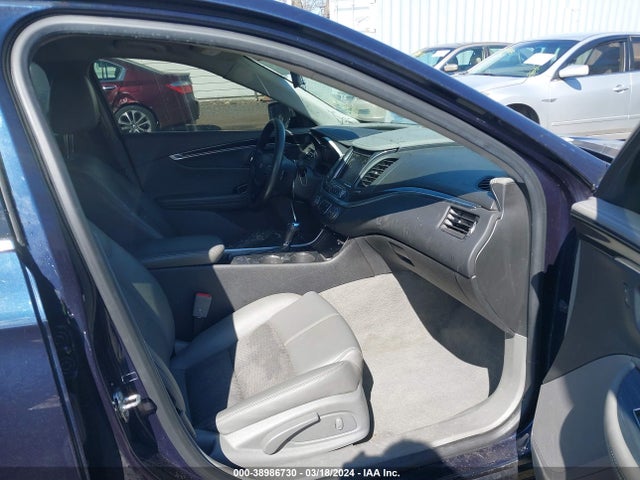 Chevrolet IMPALA LS 2019 2G11Y5SA8K9159026 Image 5