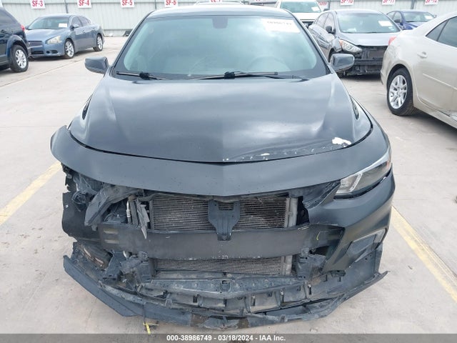 Chevrolet MALIBU 1LT 2016 1G1ZE5ST4GF358487 Image 13