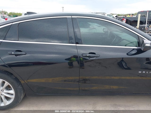 Chevrolet MALIBU 1LT 2016 1G1ZE5ST4GF358487 Image 14