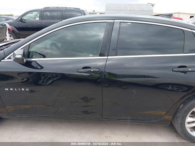 Chevrolet MALIBU 1LT 2016 1G1ZE5ST4GF358487 Image 15