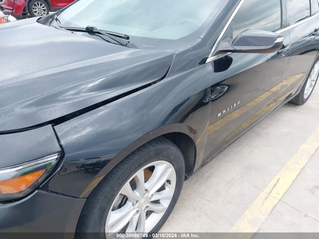 Chevrolet MALIBU 1LT 2016 1G1ZE5ST4GF358487 Image 18