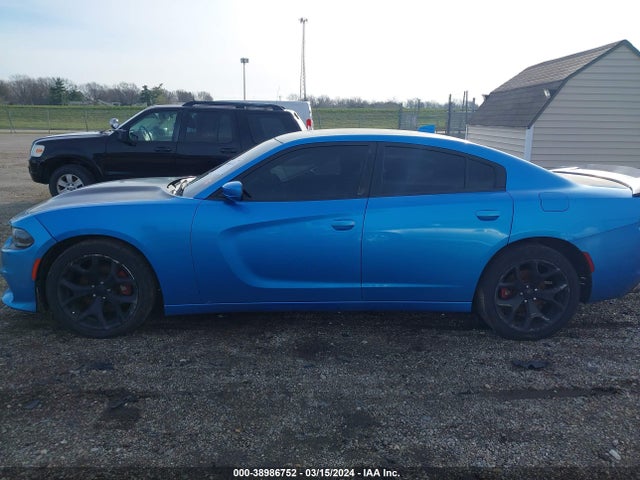 Dodge CHARGER R/T 2015 2C3CDXCT6FH907053 Image 14