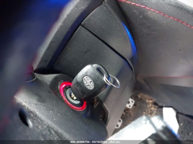JF1ZNAA11F9707446 Scion FR-S