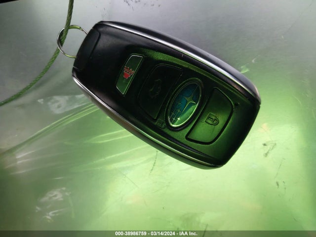 Subaru Crosstrek Sport 2021 JF2GTHSC1MH233826 Image 11