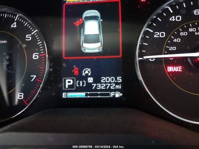Subaru Crosstrek Sport 2021 JF2GTHSC1MH233826 Image 15