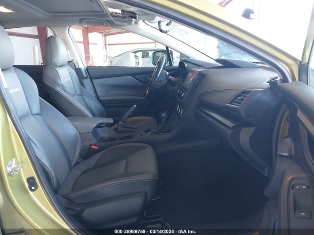Subaru Crosstrek Sport 2021 JF2GTHSC1MH233826 Image 5
