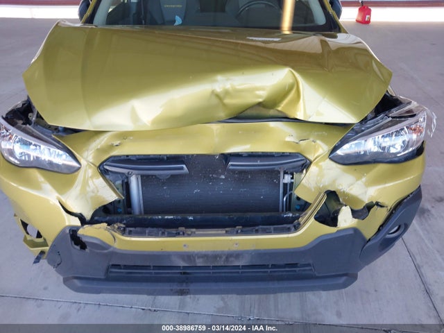Subaru Crosstrek Sport 2021 JF2GTHSC1MH233826 Image 6